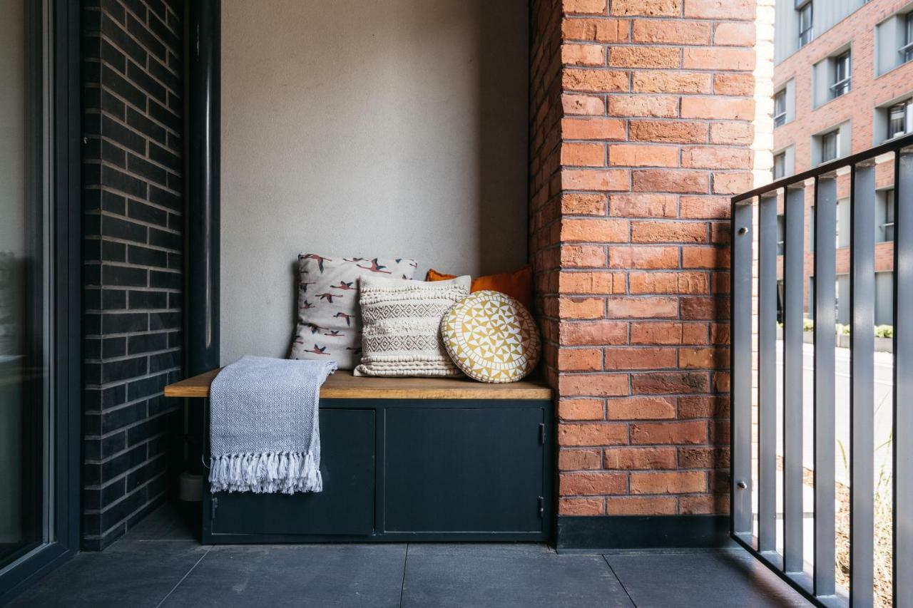 Urban Loft - Loftaffair Lejlighed Kraków Eksteriør billede