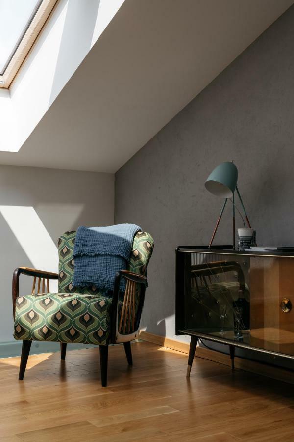 Urban Loft - Loftaffair Lejlighed Kraków Eksteriør billede