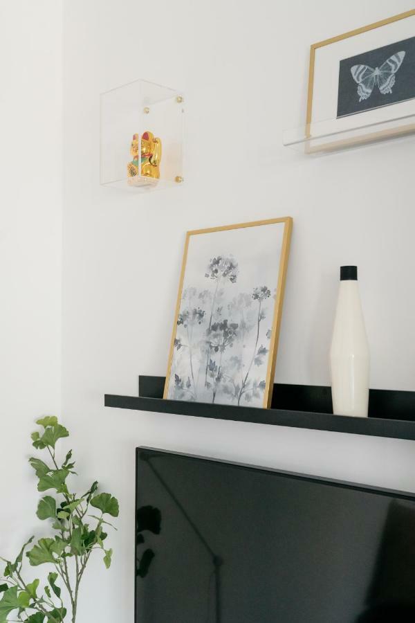 Urban Loft - Loftaffair Lejlighed Kraków Eksteriør billede