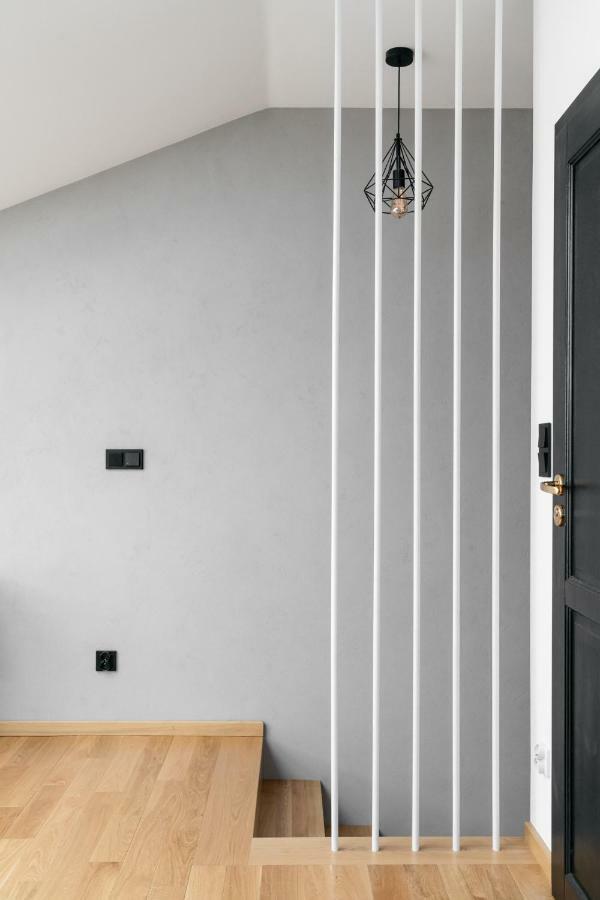 Urban Loft - Loftaffair Lejlighed Kraków Eksteriør billede